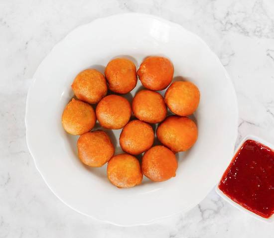 Chicken Balls 鸡球